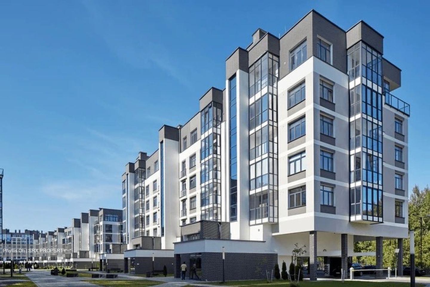 The Quartz (D19), Condominium #459329331